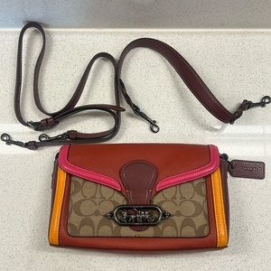 Coach handbag